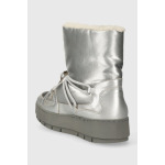 Зимние ботинки TOMMY ESSENTIAL SILVER SNOWBOOT Tommy Hilfiger, серебро - фото 3