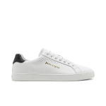 Кроссовки Palm Angels New Tennis 'White Black', белый - фото