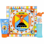 Moschino Cheap and Chic I Love Love Women's Perfume Set - фото