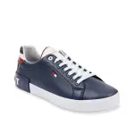 Кроссовки Rezz Sneaker Tommy Hilfiger, темно-синий - фото