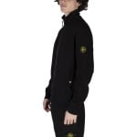 Куртка мужская Stone Island Compass-badge, черный - фото 4