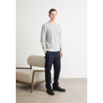 Джемпер ESSENTIAL STRUCTURE CREW NECK Tommy Hilfiger, серый - фото 8