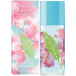 Туалетная вода унисекс Green Tea Sakura Blossom EDT Elizabeth Arden, 100 ml - фото 2