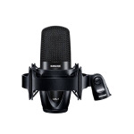 Студийный конденсаторный микрофон Shure SM27-SC - фото 2