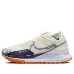 Кроссовки Nike Pegasus Trail 4 GORE-TEX Trail Running Shoes 'White Sea Glass Purple Ink', синий - фото