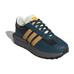 Adidas originals Retropy E5 Lifestyle Мужская обувь, Blue/Yellow - фото 2