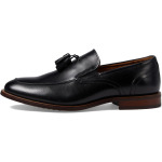 Лоферы Rucci Moc Toe Tassel Loafer Florsheim, черный - фото 4