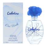 Женская туалетная вода Parfums Gres Cabotine Eau Vivide for Women 3.4oz EDT Spray - фото 3