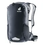 Велосипедный рюкзак deuter "Race Air 14+3", цвет 7000 Black - фото 2