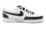 Кроссовки Nike Court Vision 1 Skateboarding Shoes Men Low-top White/black, белый - фото 2