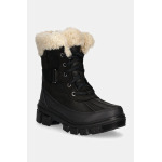 Зимние ботинки Sorel TORINO V PARC WP OUTDRY, черный - фото