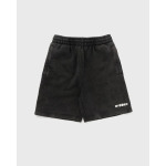 Шорты Misbhv Community Shorts, цвет washed graphite - фото