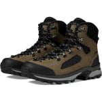 Походная обувь Lowa Corvara GTX Mid, цвет Dune/Grey - фото