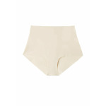 Трусы HIGH-WAIST LASER-CUT Tezenis, цвет ivory cream - фото 5