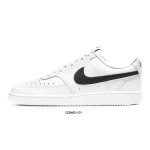 Кроссовки Nike Court Vision 1 Skateboarding Shoes Men Low-top White, белый - фото 6