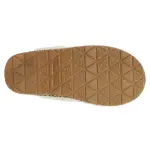 Тапочки Shally Slipper Minnetonka, цвет natural - фото 6