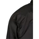 Ветровка Starter Black Label "Start Black Label Men's Starter Logo Windbreaker" (1 шт.), без капюшона, черный - фото 4