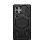 Чехол для телефона UAG, Magnetic StyleCrystal Clear Series - Transparent - фото 11