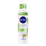 Дезодорант Naturally Good Desodorante Té Verde Spray Nivea, 125 ml - фото 3