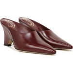 Туфли Vonn Sam Edelman, цвет French Burgundy - фото