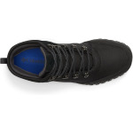 Походная обувь Columbia Fairbanks Mid, цвет Black/Shark - фото 2