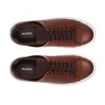 Кроссовки Leyton Sneaker Aldo, цвет cognac - фото 5