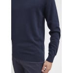 Свитер Karl Casual Friday, цвет dark navy melange - фото 5