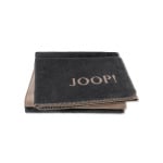 Одеяло JOOP! Wohn 1er Pack, цвет anthrazit-karamell - фото