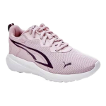 Кроссовки детские All-Day Active GS Low-top Mist Purple - Midnight Purple Red Puma, красный - фото 2