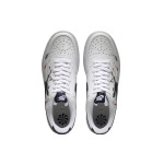 Мужские кроссовки для скейтбординга Nike Court Vision 1, White - фото 4