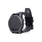 Часы мужские Garmin Fenix 8 AMOLED 47 мм, черный - фото 2