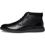 Ботильоны Chase Plain Toe Chukka Contemporary Fashion Boot Nunn Bush, черный - фото 4