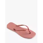 Шлепанцы Havaianas Square Toe, цвет crocus/rose - фото 2