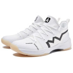 Кроссовки Kawasaki Badminton Shoes Unisex Low-top, голубой - фото 33