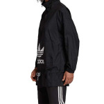 Adidas Originals Женская куртка, цвет Black - фото 4