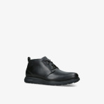 Оригинальные ботинки из кожи чукка Cole Haan, черный - фото 3