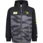 Пуховик Nike Signature Puffer, черный - фото