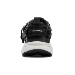 Кроссовки Dickies Kids Lifestyle Shoes PS Low-top Black, черный - фото 4