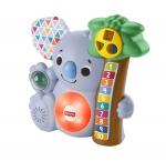 Fisher-Price, интерактивная игрушка Коала Fisher Price - фото 5