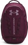 Under armour hot sale maroon backpack