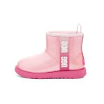 Ugg CLASSIC CLEAR MINI Детские ботинки Детские - фото