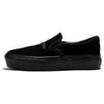 Туфли-лодочки Karina Rozunko X Platform SF 'Black' Vans - фото