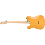 Электрогитара Squier Affinity Telecaster, Butterscotch Blonde, Maple Neck - фото 3