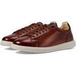 Кроссовки Florsheim Social Lace To Toe Sneakers, цвет Cognac - фото