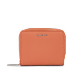 Кошелек Calvin Klein CkMust Wallet, коричневый - фото