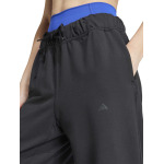 Спортивные брюки Adidas Performance Power Loose Fit, черный - фото 4