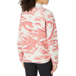 Куртка Pennine Zip Through Sweaty Betty, цвет Pink Peaks Print - фото 2