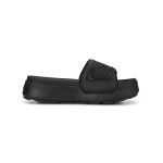 Тапочки Puma Karmen Slide PACK, черный - фото 2