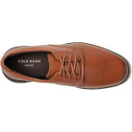 Оксфорды Cole Haan Grand Atlantic, цвет British Tan/Java - фото 2