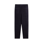 Брюки Kith Overdyed Patchwork Elmhurst Pant, черный - фото 2